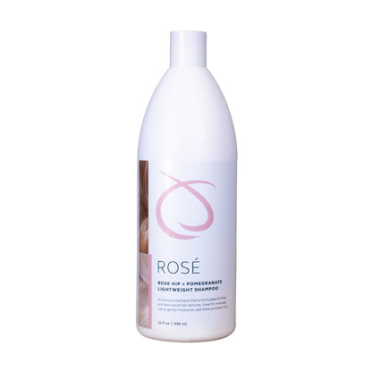 SUNLIGHTS Rosé Lightweight Shampoo image 1