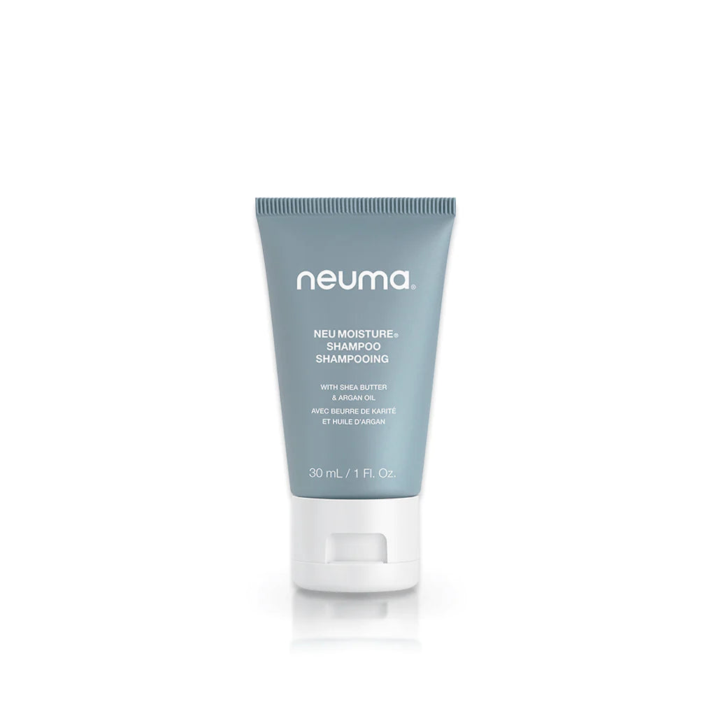 NEUMA NEU MOISTURE SHAMPOO 1 oz image 0
