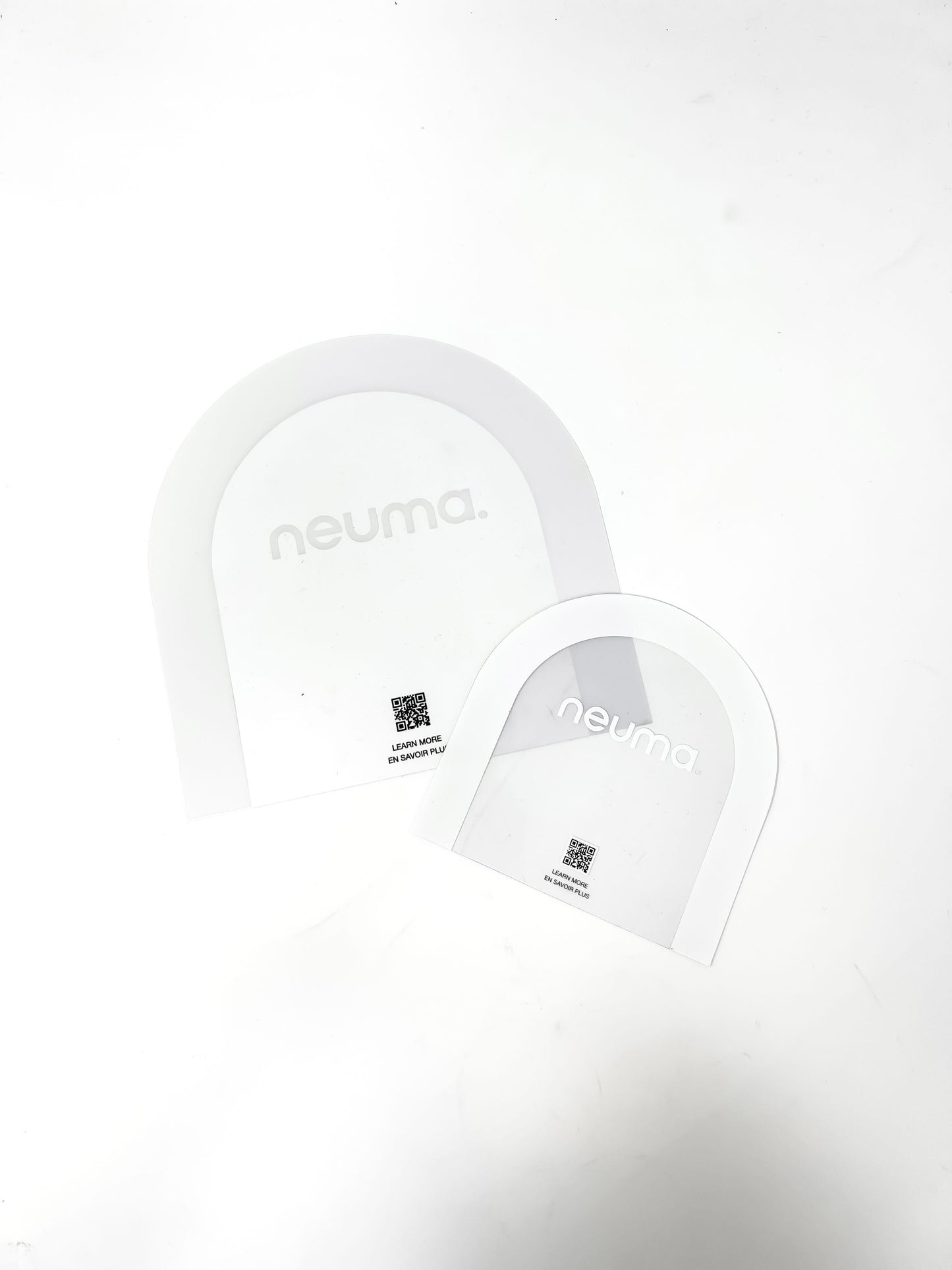 neuma Window Cling Arch image 0