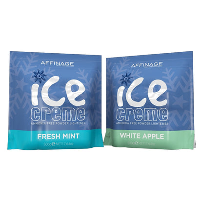 ASP AFFIANAGE ICE CREAM BLEACH image 0