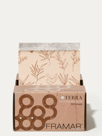 FRAMAR Terra Pop Up image 0