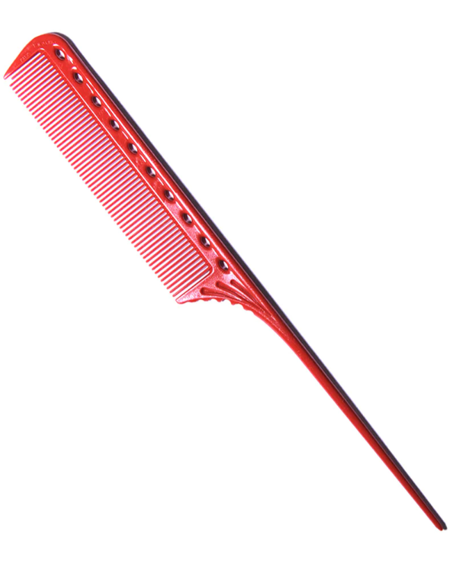 YSPARK Plastic Tail Comb 101 8.5" image 5