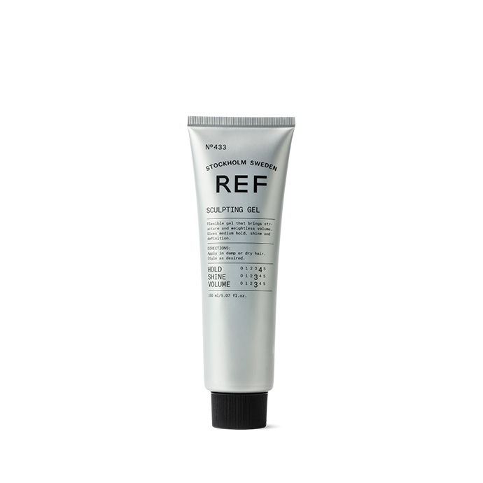 REF Sculpting Gel image 0