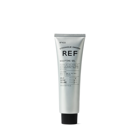 REF Sculpting Gel image 0