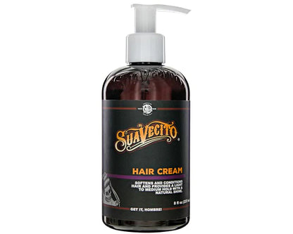 SUAVECITO HAIR CREAM image 0