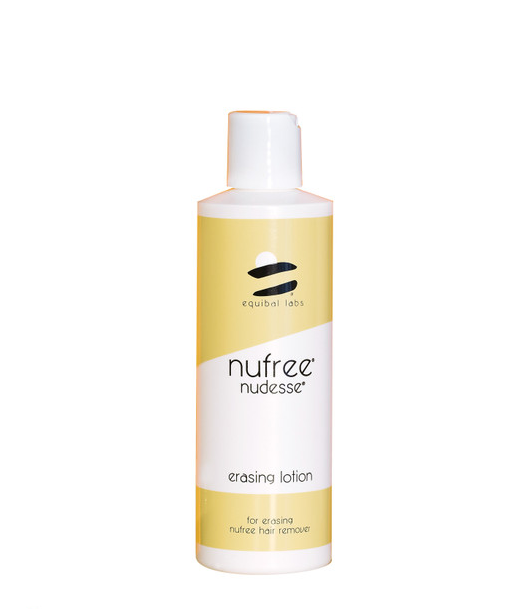 NUFREE Erasing Lotion 8oz image 0