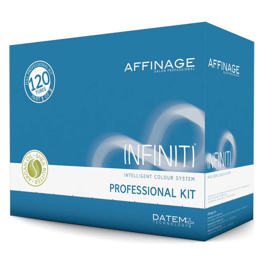 ASP INFINITI FULL PROFESSIONAL 120 TUBES image 0