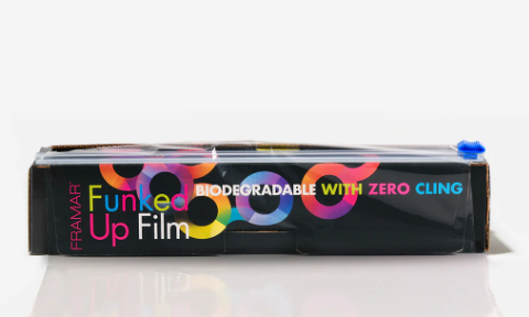 FRAMAR Funked Up Film Balayage image 0