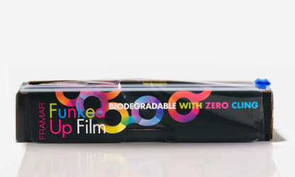 FRAMAR Funked Up Film Balayage image 0