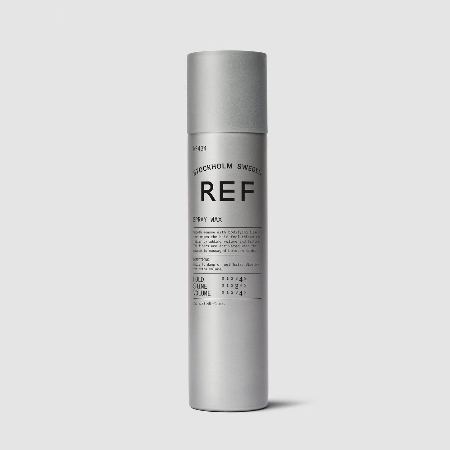 REF SPRAY WAX image 0