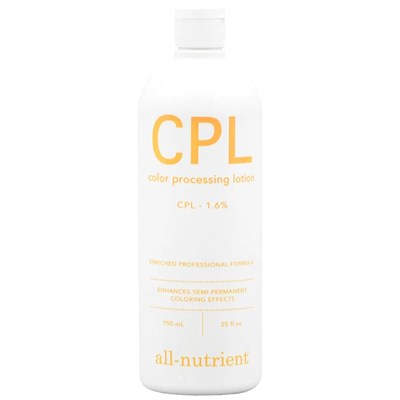 ALL-NUTRIENT CPL