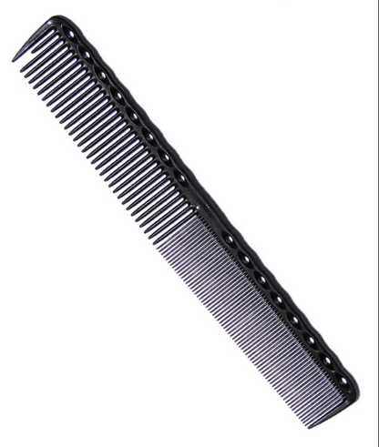 YSPARK 336 Fine Cutting Grip Comb image 4