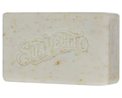 SUAVECITO Body Soap Whiskey Bar image 1