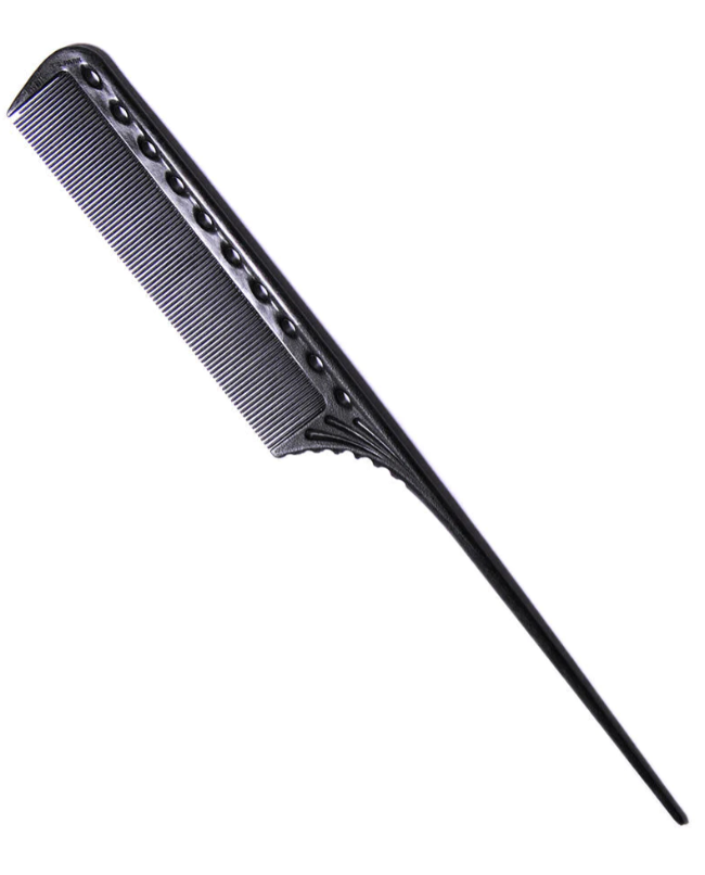 YSPARK Tail Comb 111 - 8.7" image 3