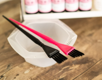 FRAMAR Detail Brush Set image 2