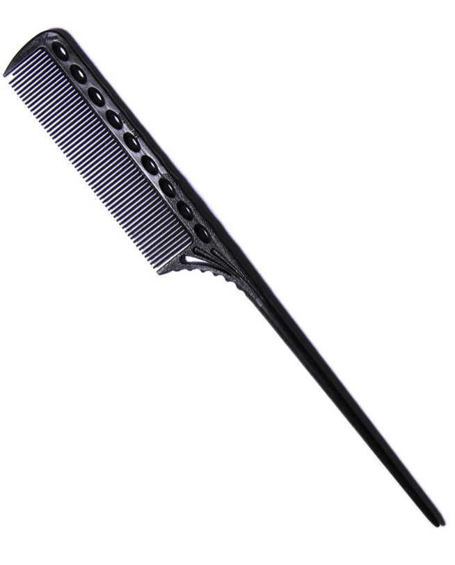 YSPARK Tail Comb 107 - 8.6" image 0