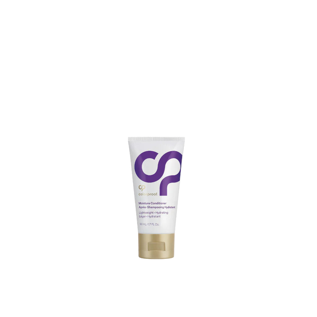 Colorproof Mjm Colorproof Moisture Conditioner 1.7 oz – The Beauty Boxx