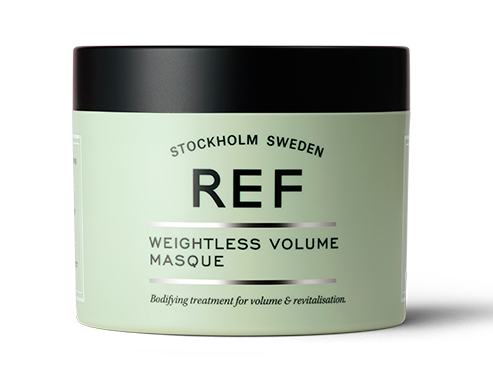 REF WEIGHTLESS VOLUME MASQUE image 0