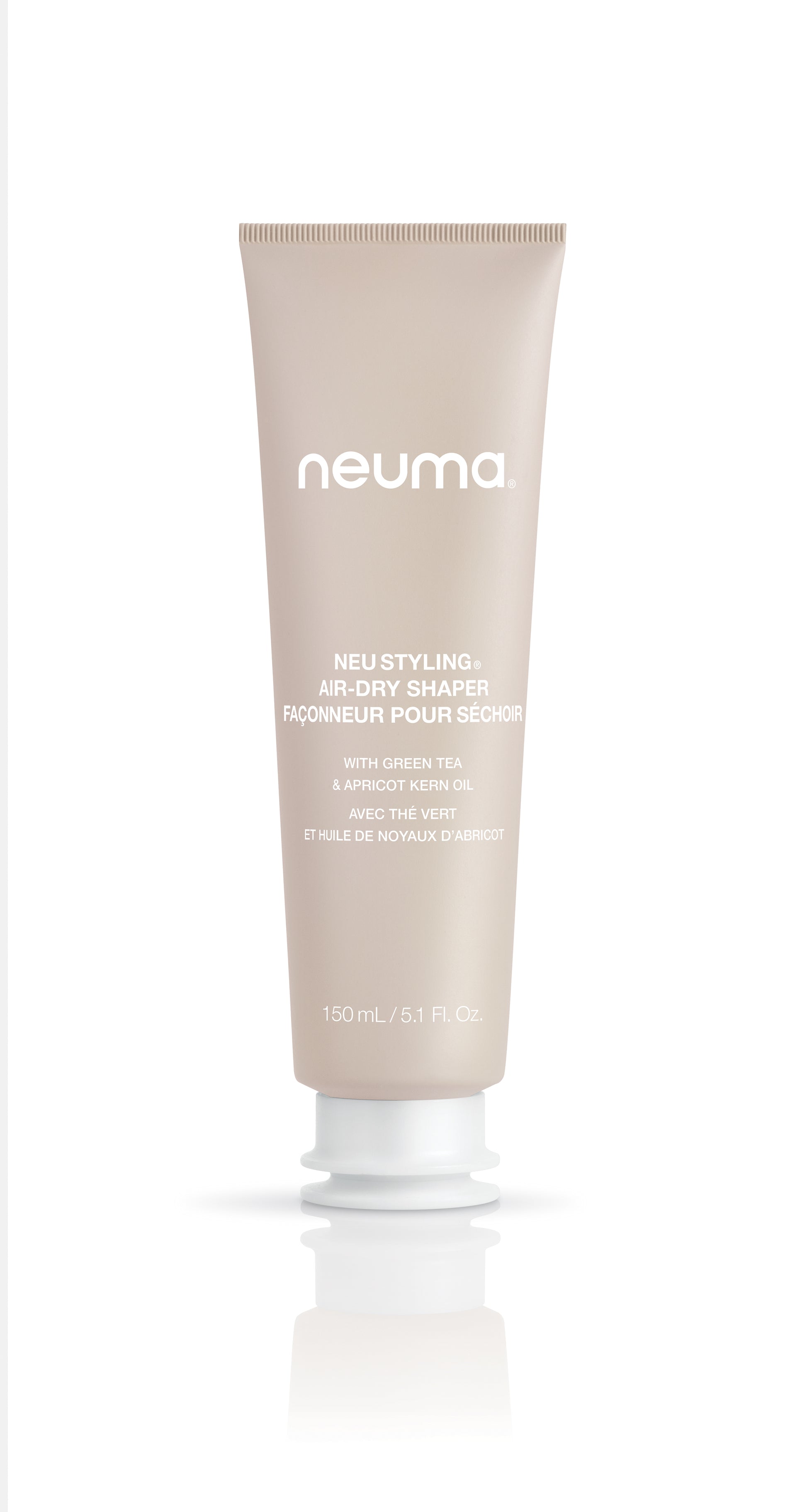 NEUMA NEU STYLING AIR-DRY SHAPER 5.2 oz image 0