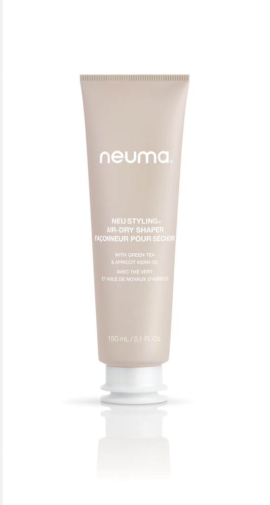 NEUMA NEU STYLING AIR-DRY SHAPER 5.2 oz image 0