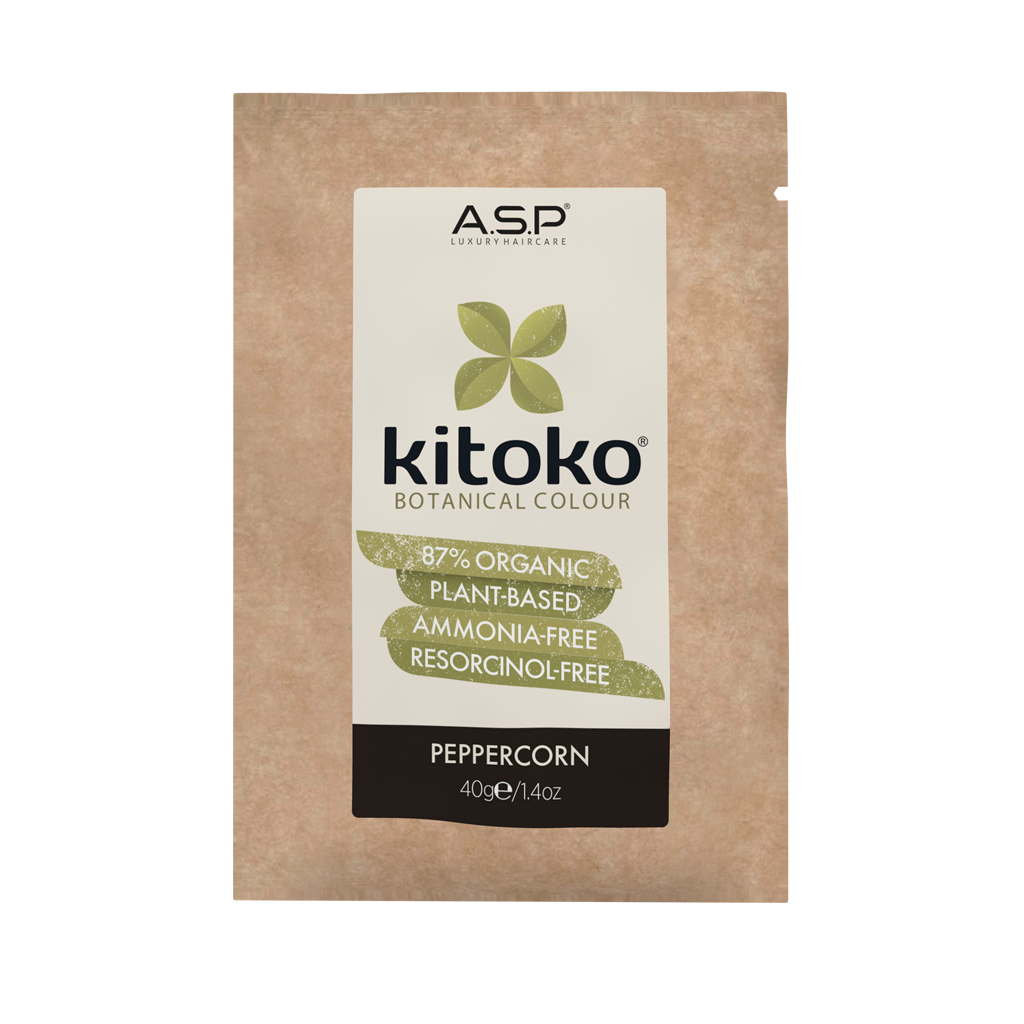 ASP Kitoko Botanical Colour 1.4 oz image 6
