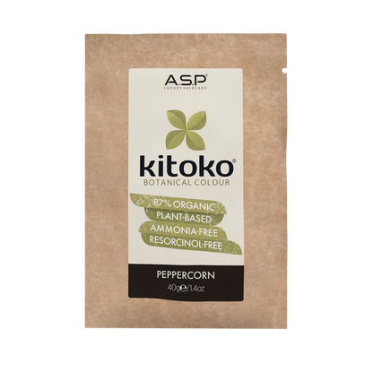 ASP Kitoko Botanical Colour 1.4 oz image 6