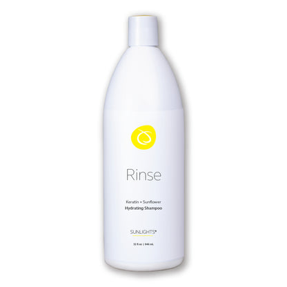 SUNLIGHTS Rinse Hydrating Conditioner image 1