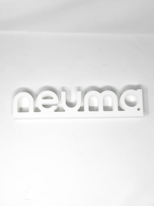 neuma Logo Glorifier image 0