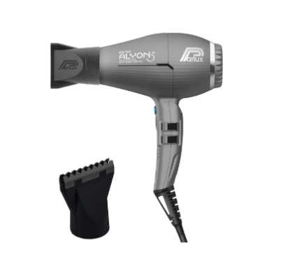 PARLUX Alyon Air Ironizer Tech image 6