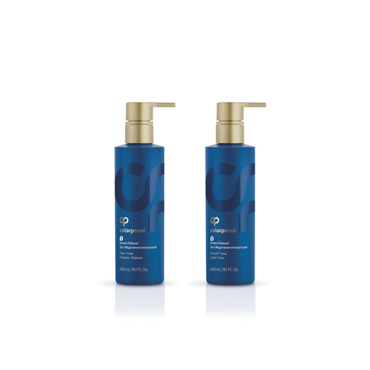 COLORPROOF Instant Reboot Step 2  8.1oz image 0