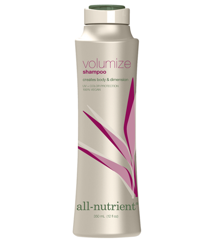 ALL-NUTRIENT VOLUMIZE SHAMPOO image 0