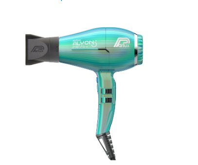 PARLUX Alyon Air Ironizer Tech image 4