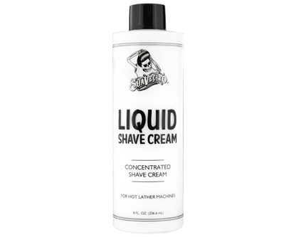 SUAVECITO Liquid Shave Cream image 0