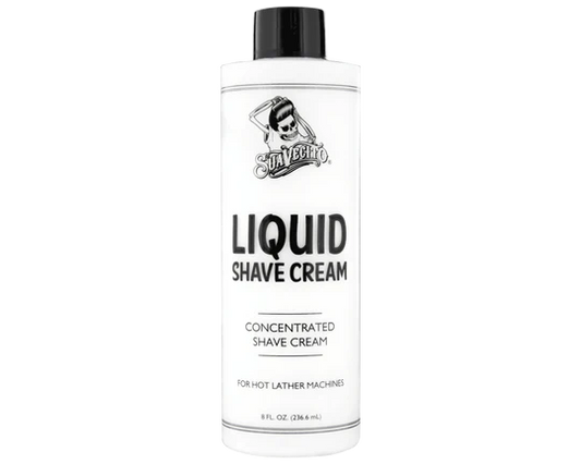 SUAVECITO Liquid Shave Cream image 0
