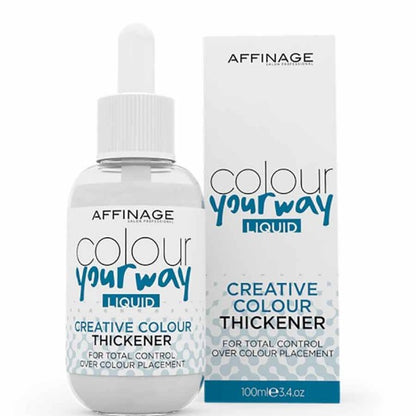 ASP Colour Your way liquid thickener image 0