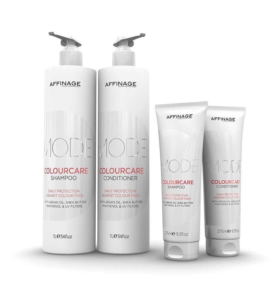ASP AFFIANAGE MODE COLOR CARE 275ML image 0
