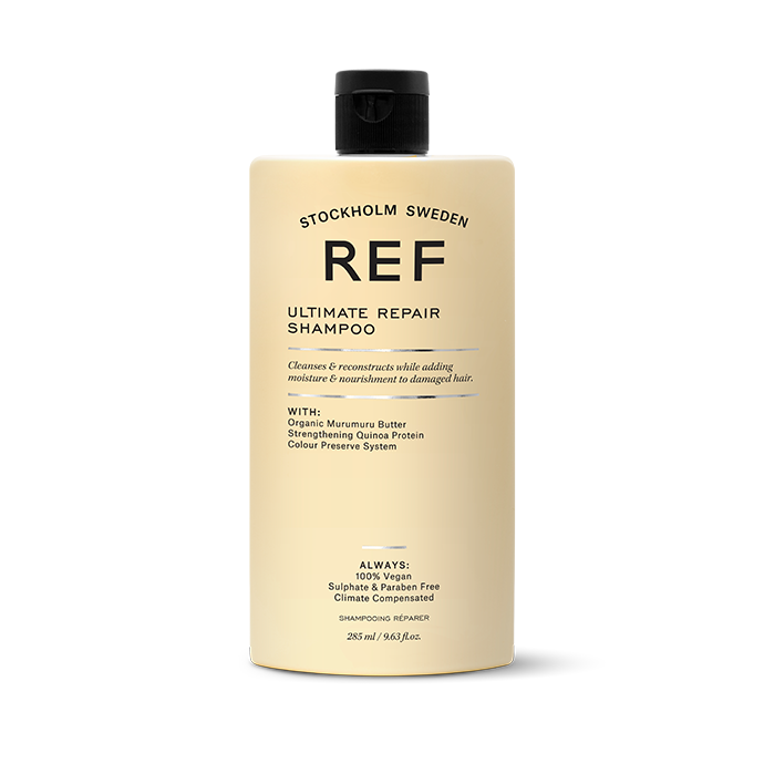 REF ULTIMATE REPAIR SHAMPOO image 0