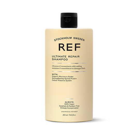 REF ULTIMATE REPAIR SHAMPOO image 0