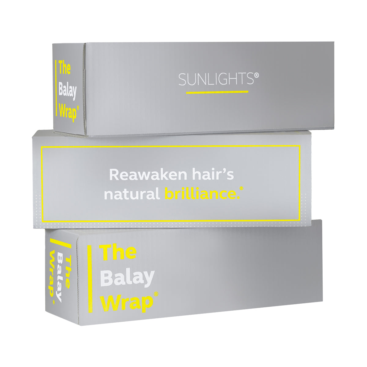 SUNLIGHTS The Balay Wrap image 0