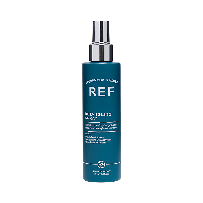 REF Detangling Spray 175ml image 0