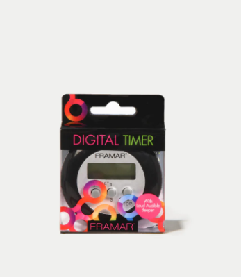 FRAMAR Digital Timer image 0