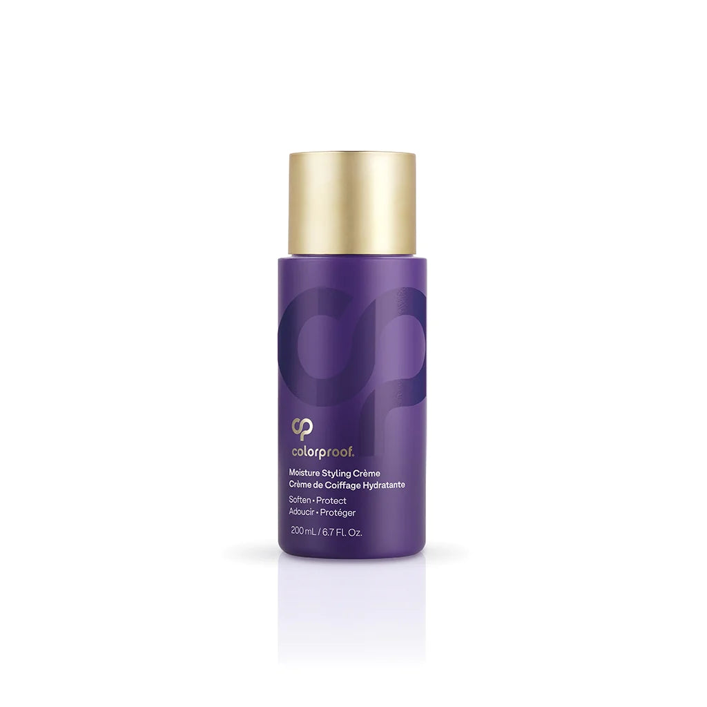 Colorproof Mjm Colorproof Moisture Styling Creme(COLORPROOF DISCONTINUED PRODUCT ...