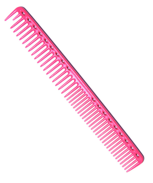 YSPARK Round Tooth Extra Long Cutting Comb 333 image 0