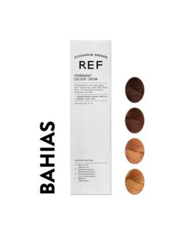 REF Permanent Colour BAHIAS image 0