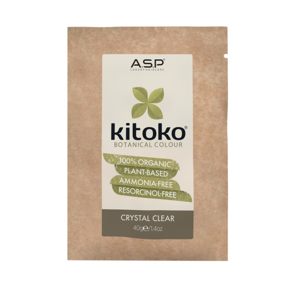 ASP Kitoko Botanical Colour 1.4 oz image 4