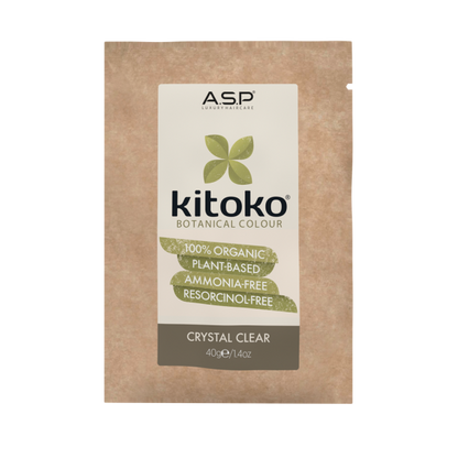 ASP Kitoko Botanical Colour 1.4 oz image 4