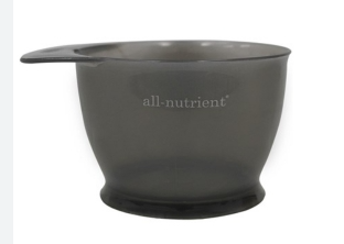 ALL NUTRIENT- MIXING BOWL image 0