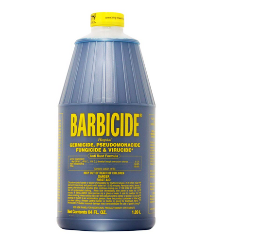 Barbicide image 0