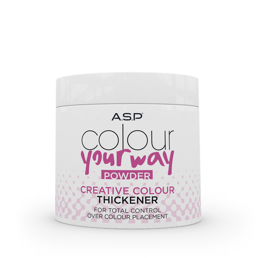 ASP Colour Your Way Powder Thickener image 0