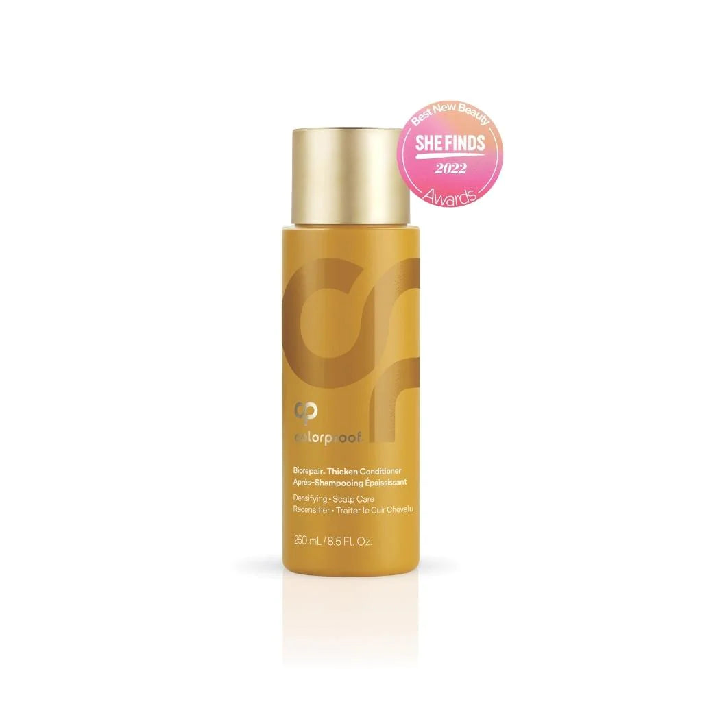 Colorproof Biorepair Thicken Conditioner 8.5 oz image 0
